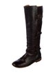 Frye Leather Riding Boots