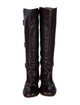 Frye Leather Riding Boots