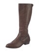 Frye Leather Riding Boots