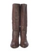 Frye Leather Riding Boots