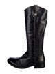 Frye Leather Riding Boots