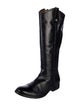 Frye Leather Riding Boots