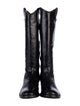 Frye Leather Riding Boots
