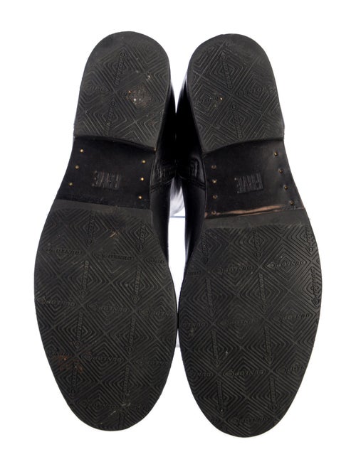 Frye Leather Riding Boots