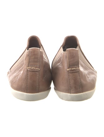 Frye Leather Loafers