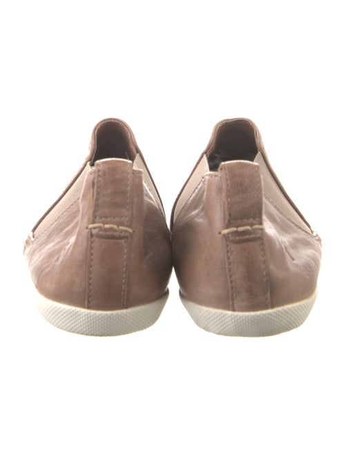 Frye Leather Loafers