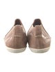 Frye Leather Loafers