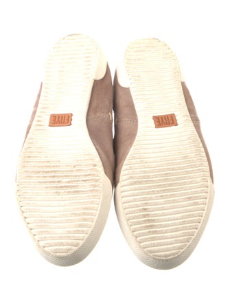 Frye Leather Loafers