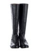 Frye Leather Riding Boots
