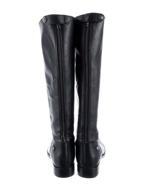 Frye Leather Riding Boots