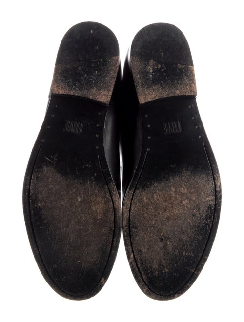 Frye Leather Riding Boots