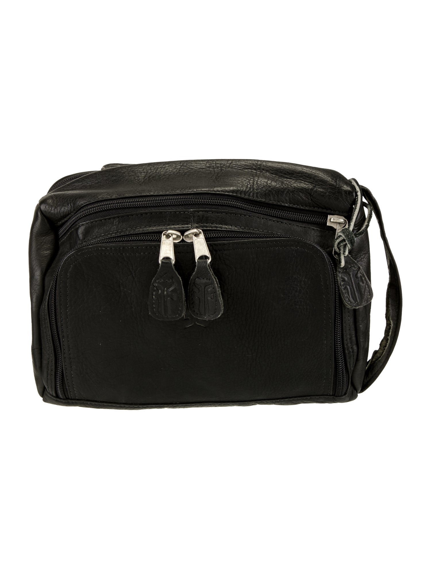 Frye Leather Portfolio