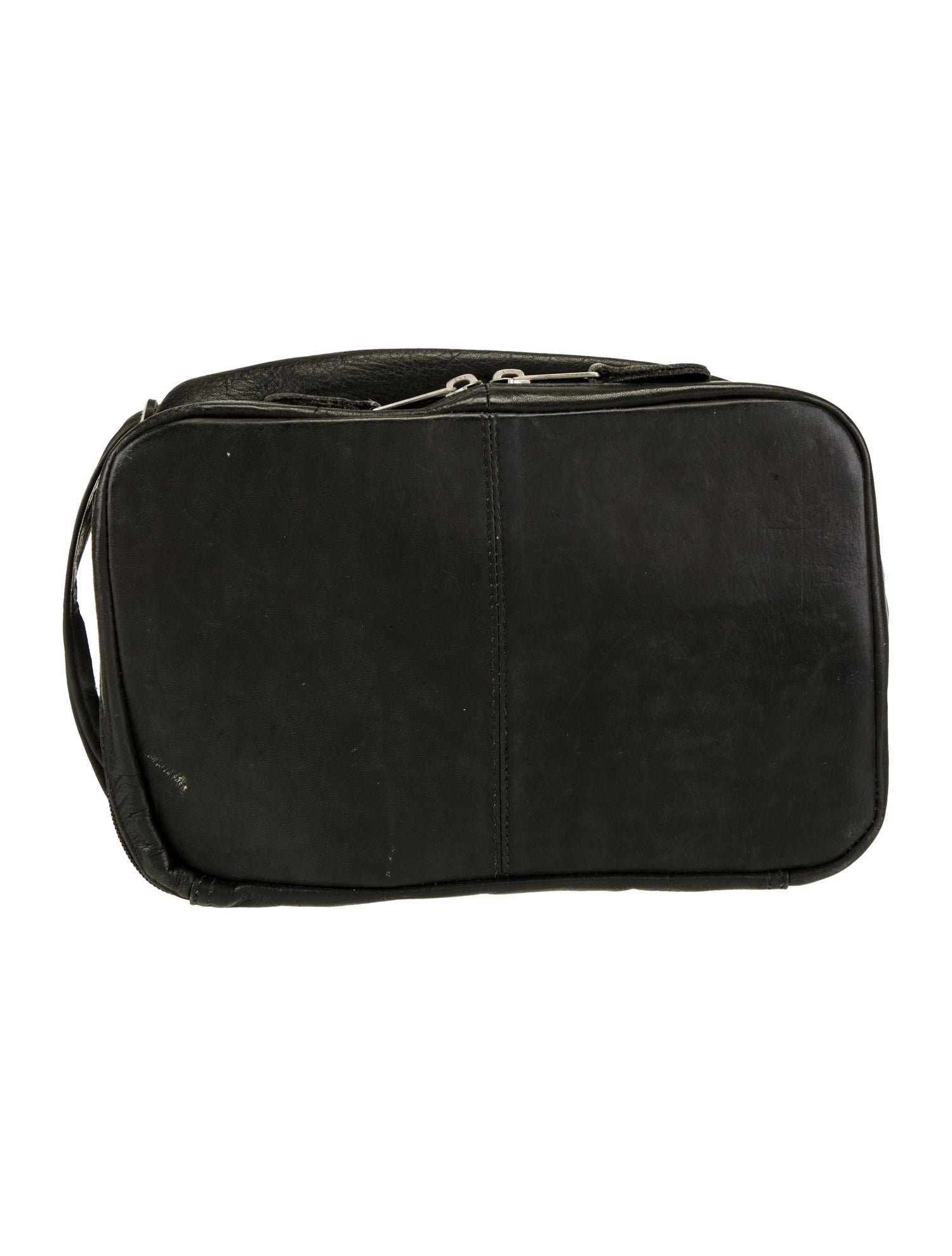 Goyard Boeing 25 Trousse Bag - Blue Toiletry Bags, Bags