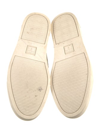 Frye Suede Espadrilles