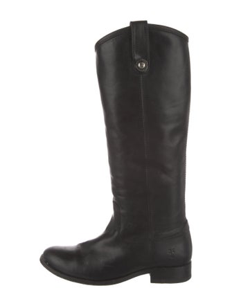 Frye Leather Riding Boots