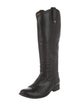 Frye Leather Riding Boots