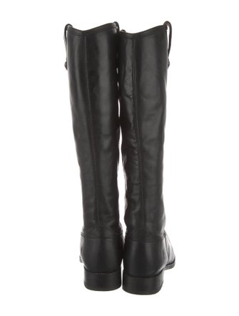 Frye Leather Riding Boots