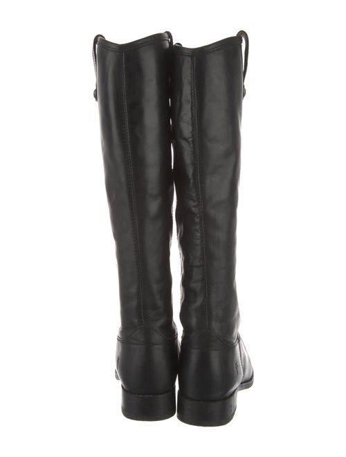 Frye Leather Riding Boots