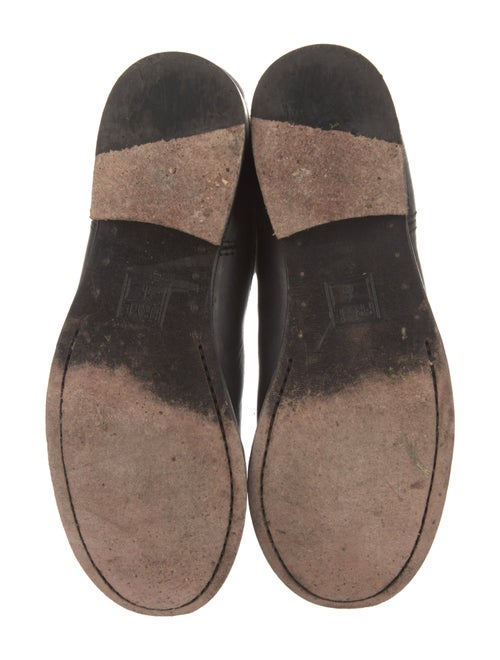 Frye Leather Riding Boots