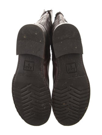 Frye Leather Riding Boots