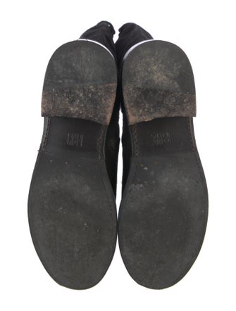 Frye Suede Boots