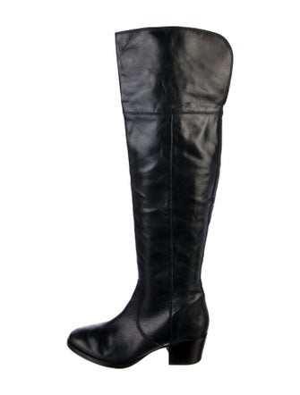 Frye Leather Boots