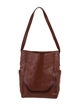 Frye Leather Shoulder Bag