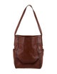 Frye Leather Shoulder Bag