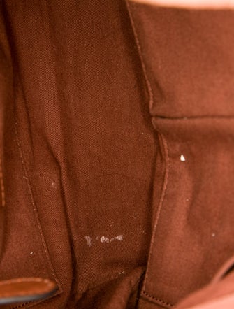 Frye Leather Shoulder Bag