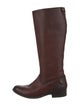 Frye Leather Riding Boots
