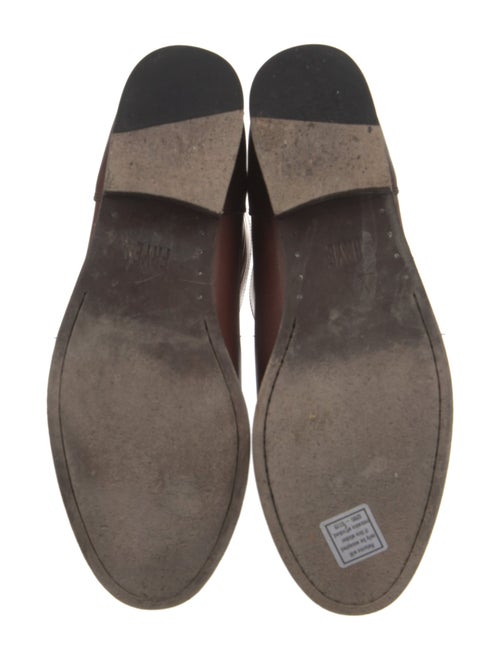 Frye Leather Riding Boots