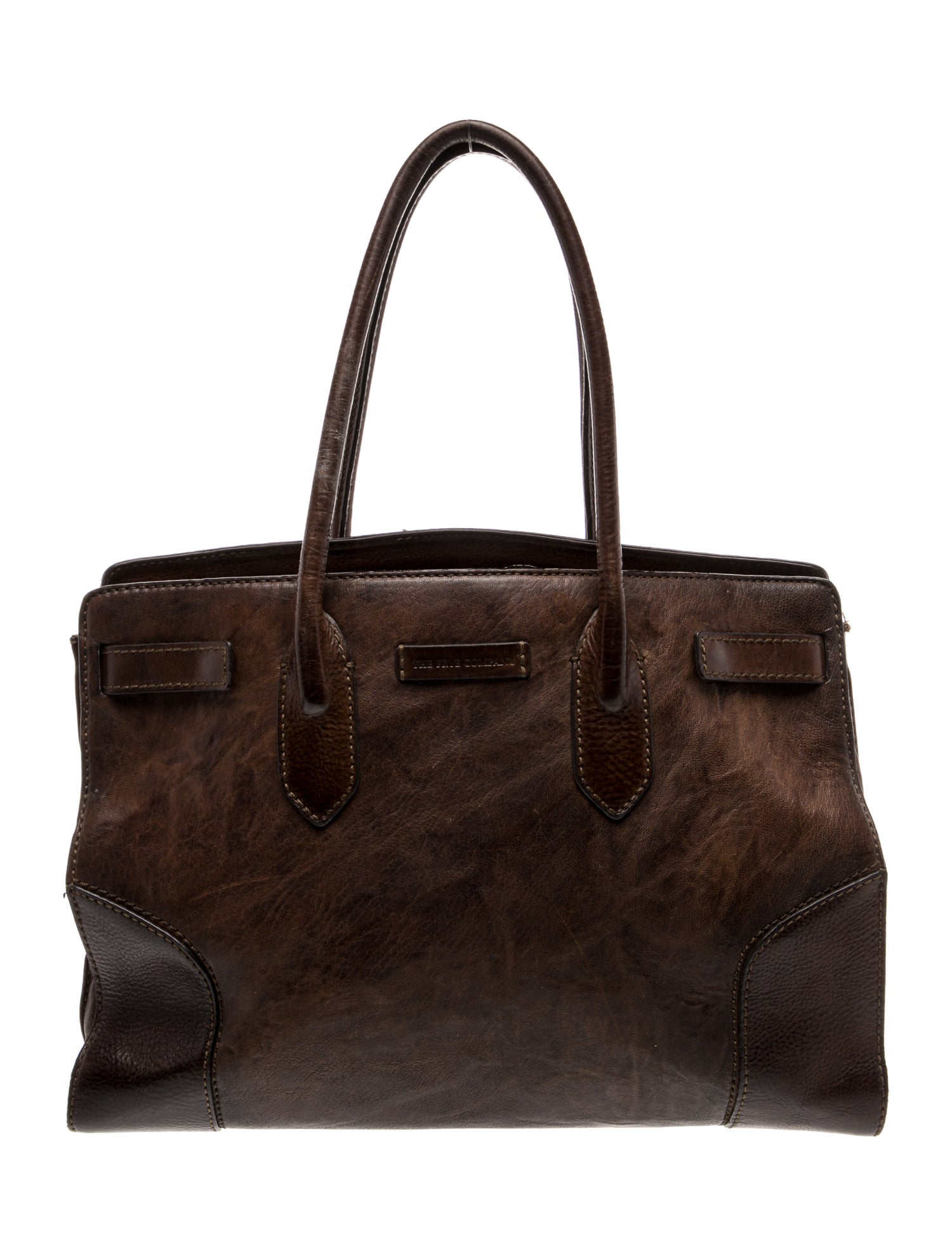 Frye Leather Shoulder Bag