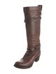 Frye Leather Riding Boots