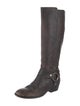 Frye Leather Riding Boots