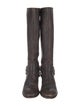 Frye Leather Riding Boots