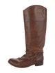 Frye Leather Riding Boots