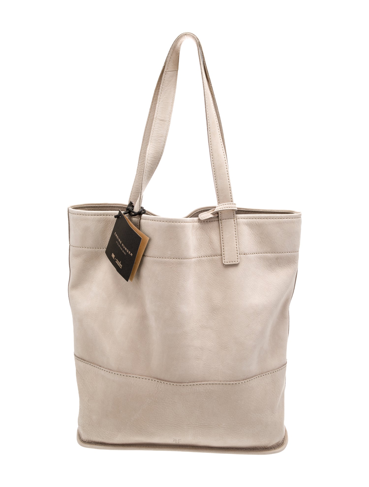 Frye Leather Shoulder Bag