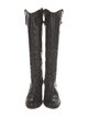 Frye Leather Riding Boots