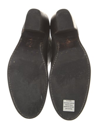 Frye Leather Riding Boots