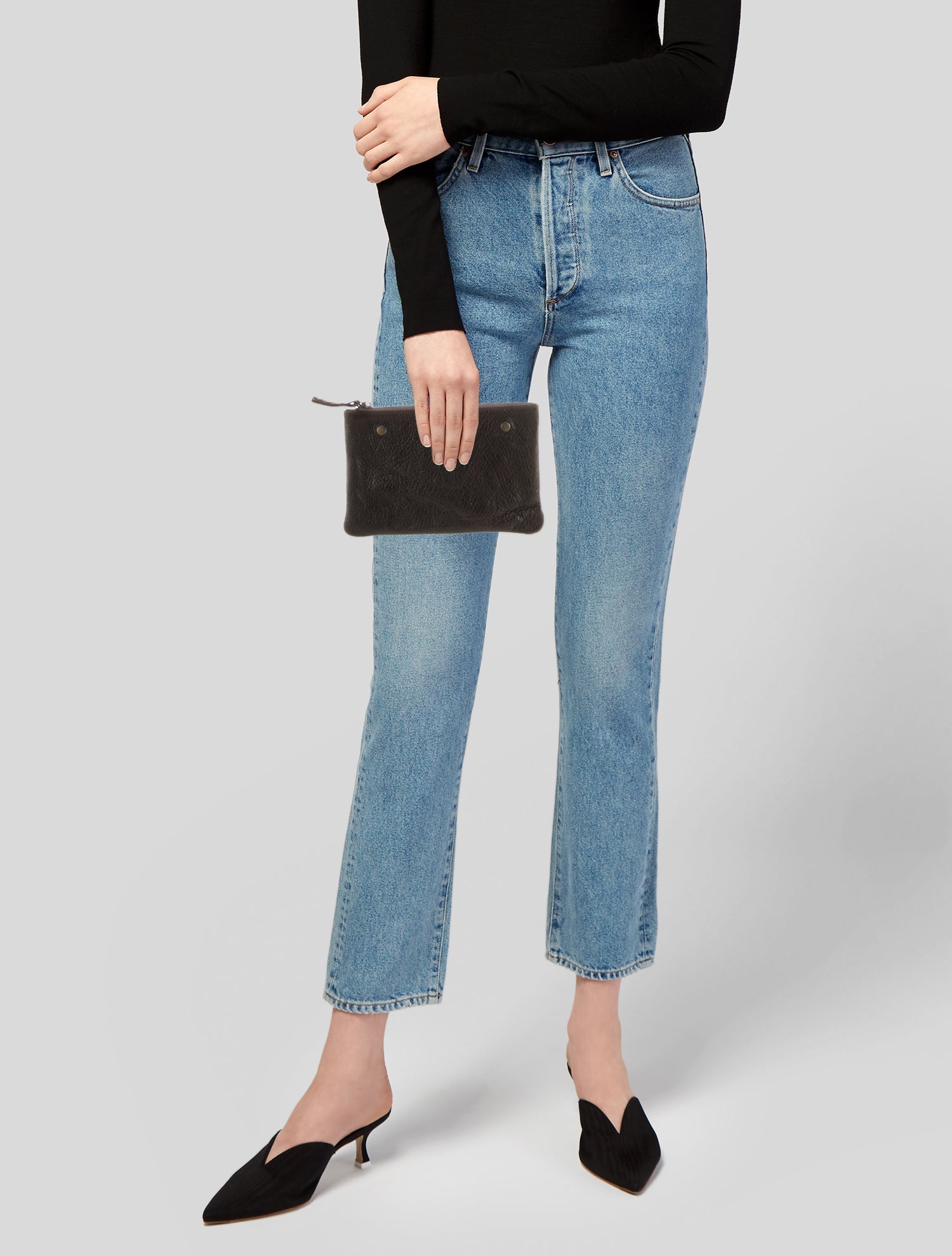 Frye Leather Portfolio