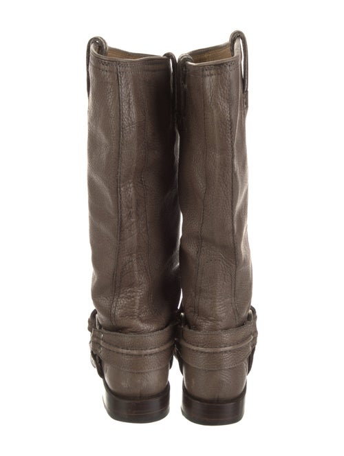 Frye Leather Riding Boots