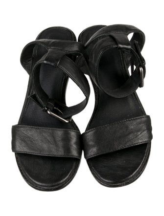 Frye Leather Sandals