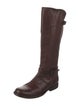 Frye Leather Riding Boots