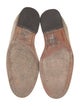 Frye Suede Slippers