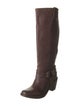 Frye Leather Riding Boots