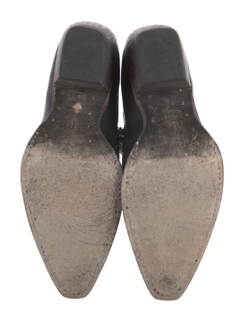 Frye Leather Boots
