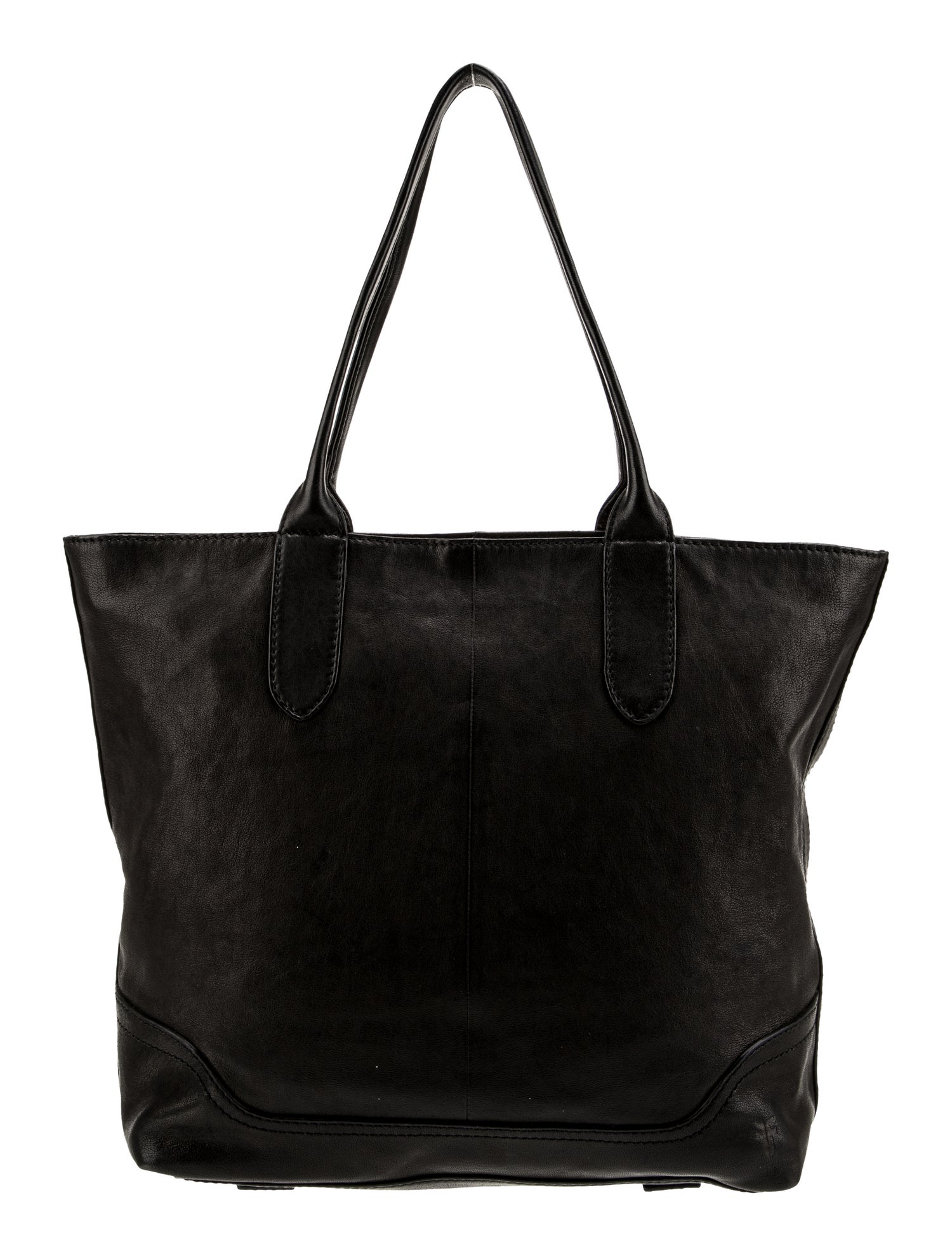 Frye Leather Shoulder Bag