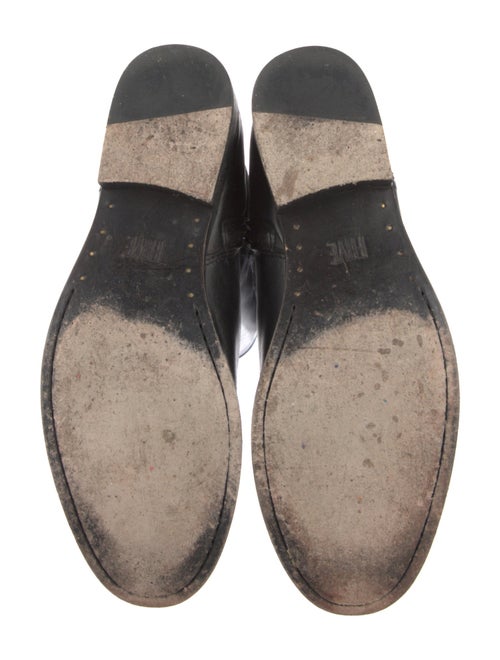 Frye Leather Riding Boots