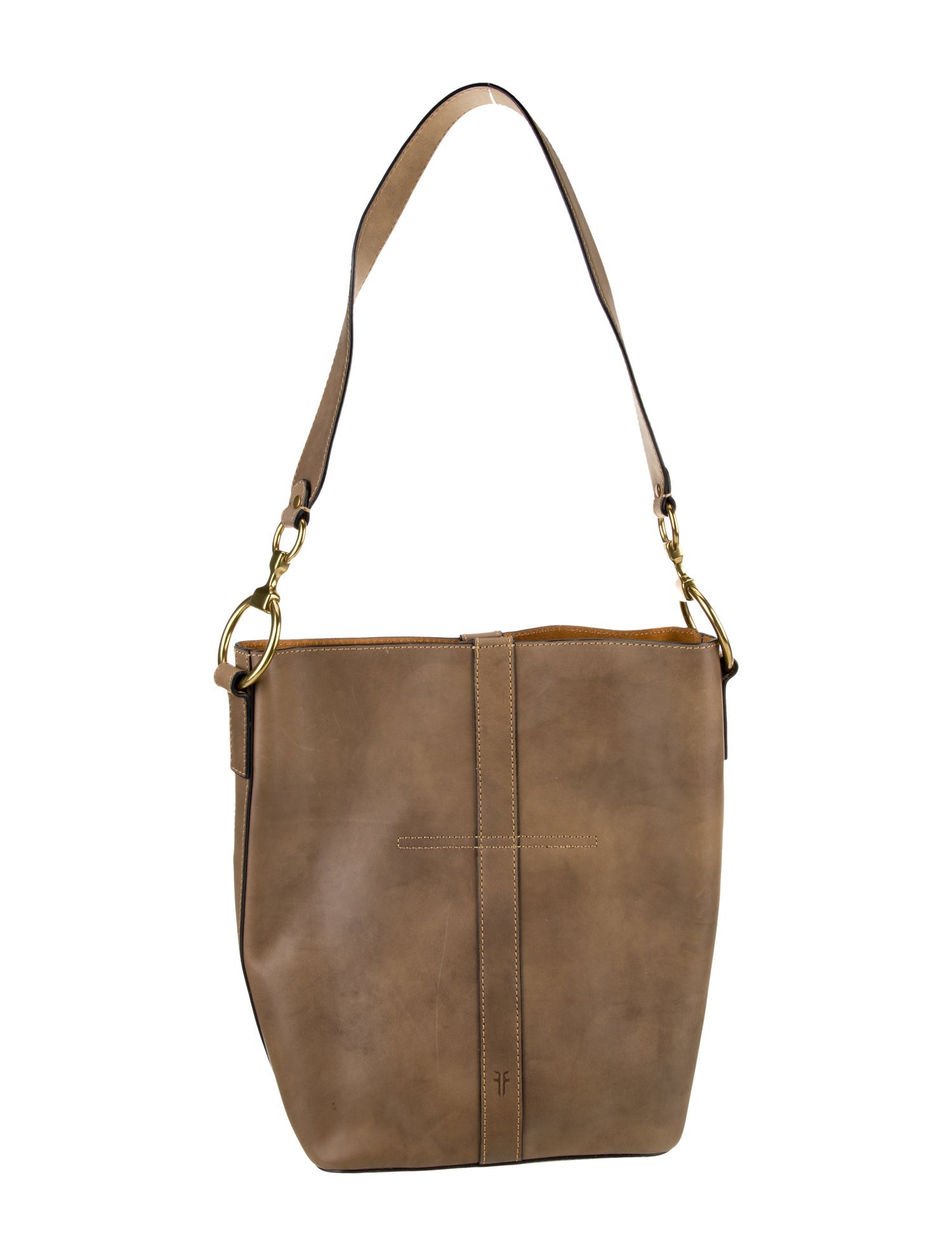 Frye Leather Shoulder Bag