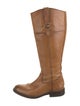 Frye Leather Riding Boots